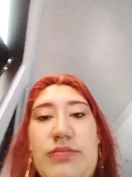 Cerecitaa02  online show from 29, 10, 2025