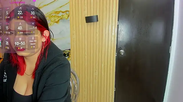 Cerecitaa02  online show from 19, 9, 2025