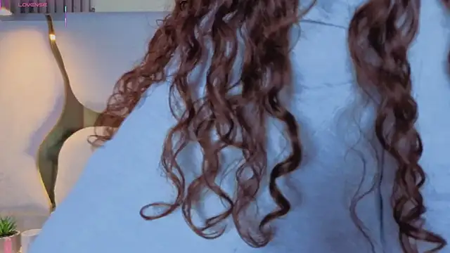 AmmberJones online show from 3, 12, 2025