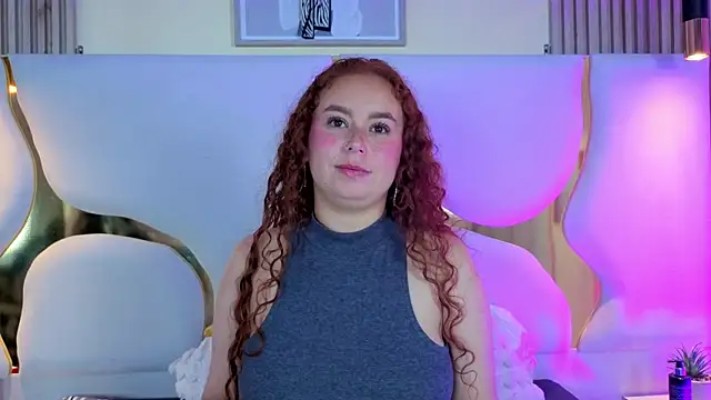 AmmberJones online show from 20, 9, 2025