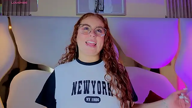 AmmberJones online show from 15, 1, 2026