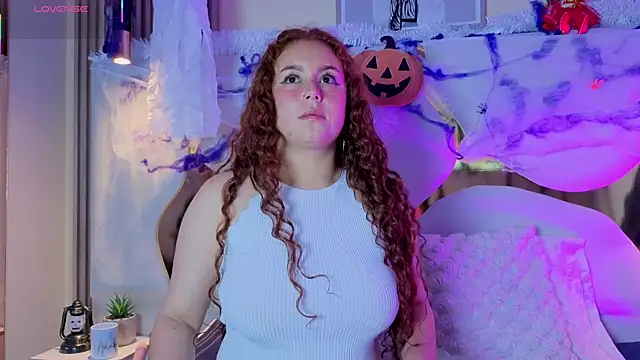 AmmberJones online show from 27, 10, 2025