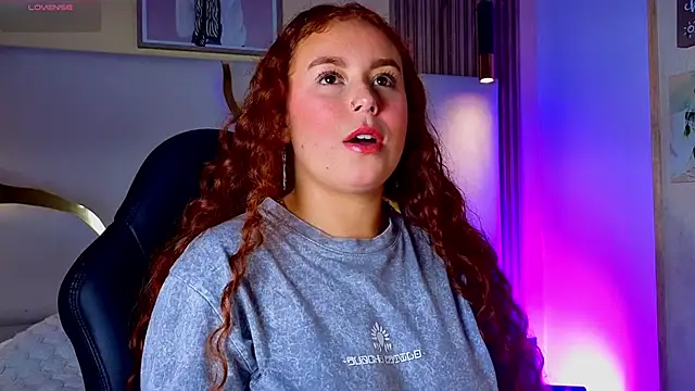 AmmberJones online show from 9, 1, 2026