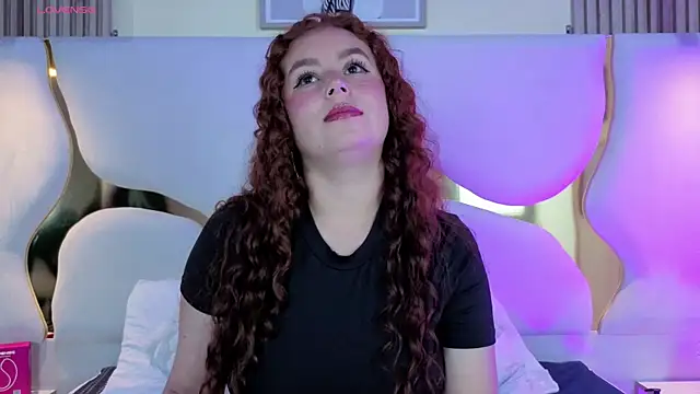 AmmberJones online show from 17, 9, 2025