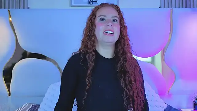 AmmberJones online show from 4, 10, 2025