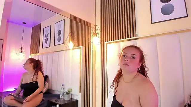 AmmberJones online show from 20, 3, 2025