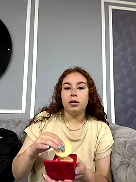 AmmberJones online show from 10, 11, 2025