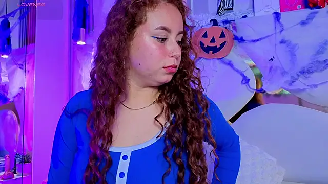 AmmberJones online show from 28, 10, 2025