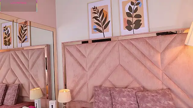 AmmberJones online show from 16, 2, 2026