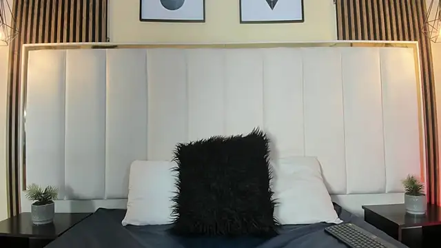 AmmberJones online show from 21, 3, 2025