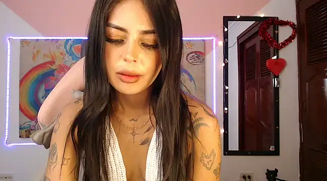 Snapshot of Sweetcandy18_Little chatting on 21, 3, 2025 Sweetcandy18 Little online show from 21, 3, 2025