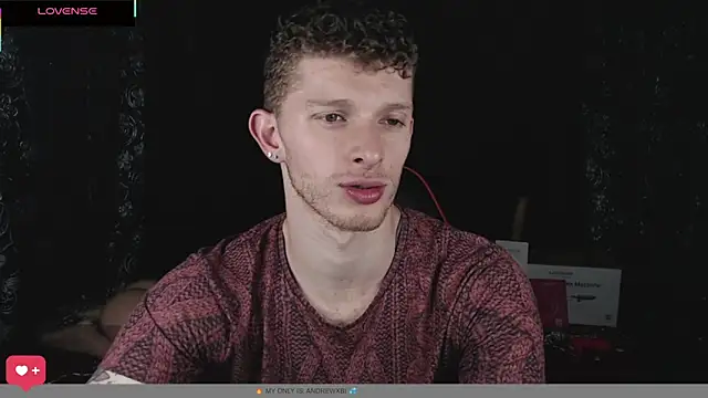 andrewxbi online show from 13, 2, 2026