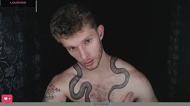 andrewxbi online show from 27, 5, 2026