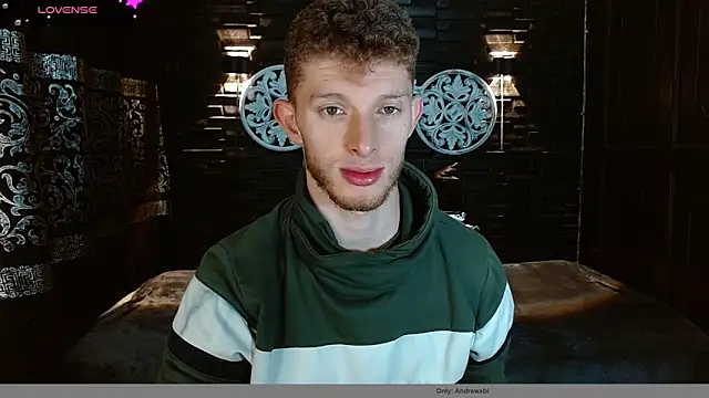 andrewxbi online show from 17, 11, 2025