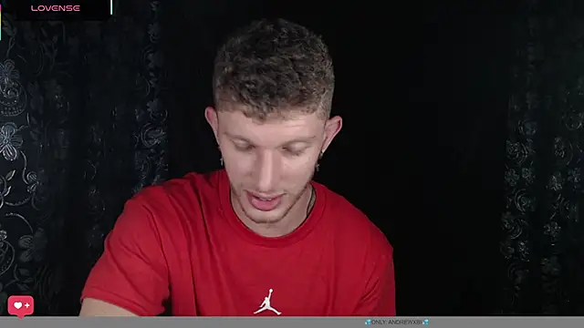 andrewxbi online show from 6, 5, 2026