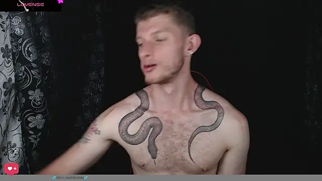 andrewxbi online show from 18, 3, 2026