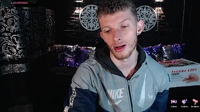 andrewxbi online show from 6, 10, 2025