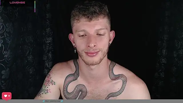 andrewxbi online show from 7, 5, 2026