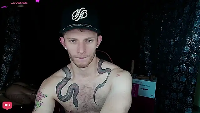 andrewxbi online show from 21, 2, 2026