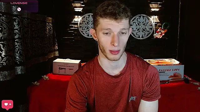 andrewxbi online show from 5, 12, 2025