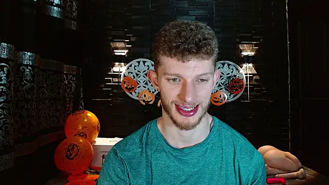 andrewxbi online show from 20, 10, 2025