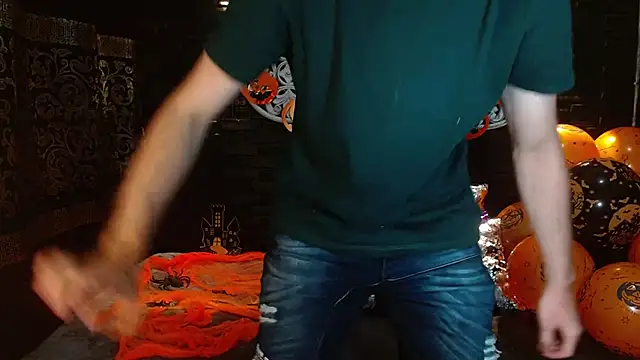 andrewxbi online show from 19, 10, 2025