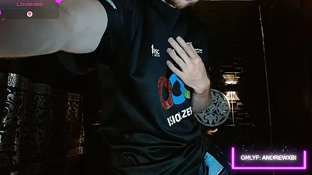 andrewxbi online show from 18, 11, 2025