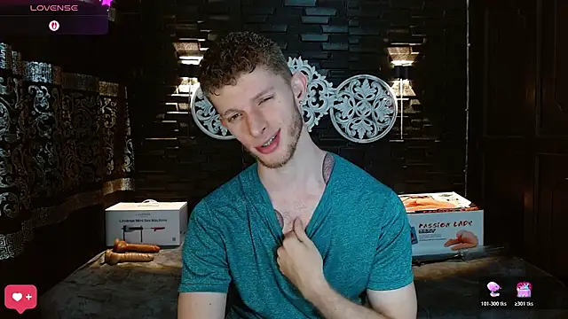 andrewxbi online show from 24, 11, 2025