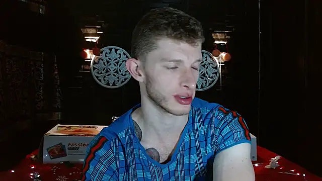 andrewxbi online show from 20, 12, 2025