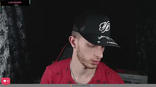 andrewxbi online show from 7, 2, 2026