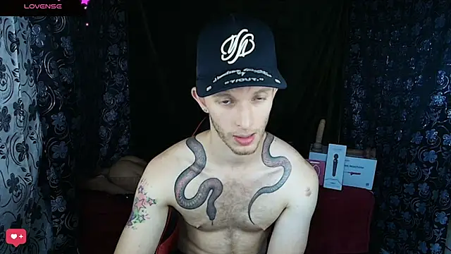 andrewxbi online show from 20, 2, 2026