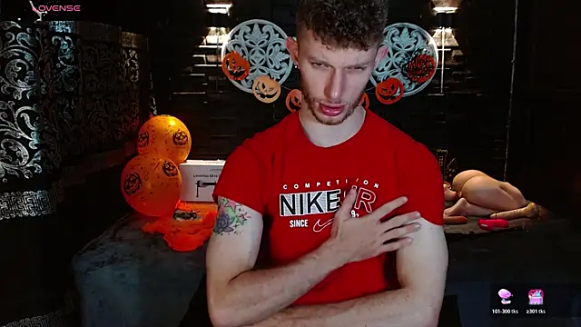 andrewxbi online show from 26, 10, 2025