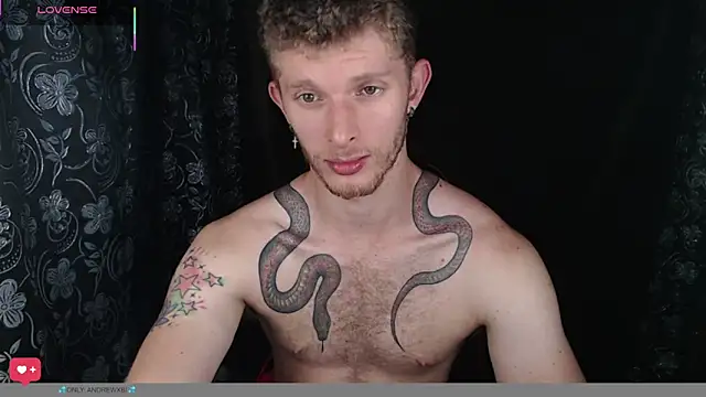 andrewxbi online show from 4, 5, 2026