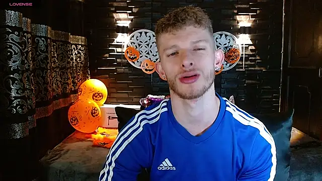 andrewxbi online show from 27, 10, 2025