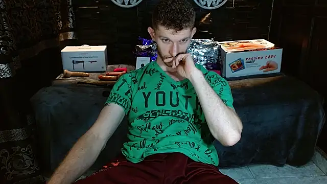 andrewxbi online show from 11, 11, 2025