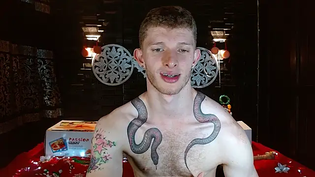 andrewxbi online show from 18, 12, 2025