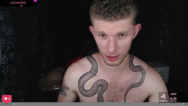 andrewxbi online show from 2, 4, 2026