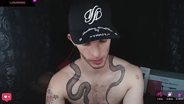 andrewxbi online show from 23, 2, 2026