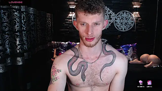 andrewxbi online show from 9, 10, 2025