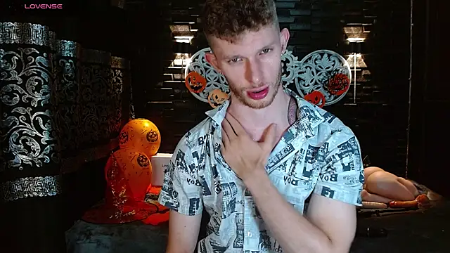 andrewxbi online show from 25, 10, 2025