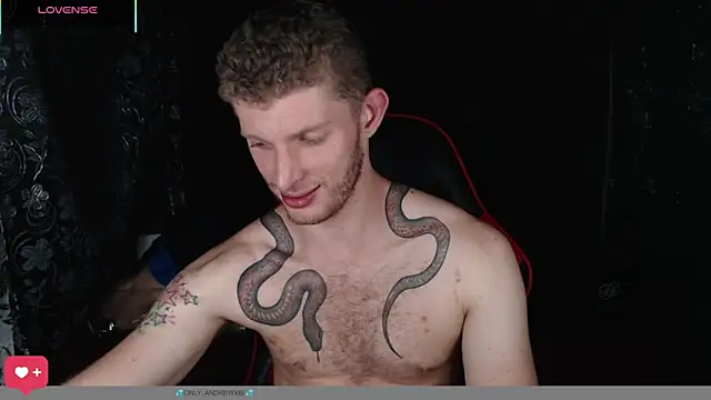 andrewxbi online show from 19, 4, 2026