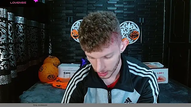 andrewxbi online show from 29, 10, 2025