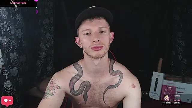 andrewxbi online show from 19, 2, 2026