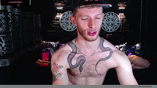 andrewxbi online show from 2, 10, 2025