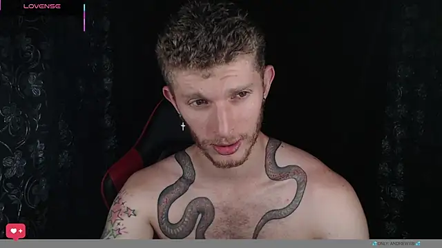 andrewxbi online show from 3, 5, 2026