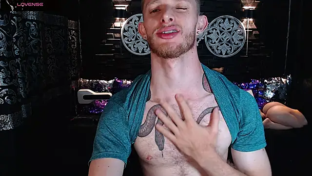 andrewxbi online show from 13, 10, 2025