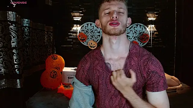 andrewxbi online show from 25, 10, 2025