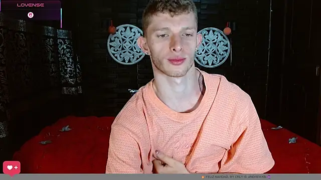 andrewxbi online show from 18, 12, 2025