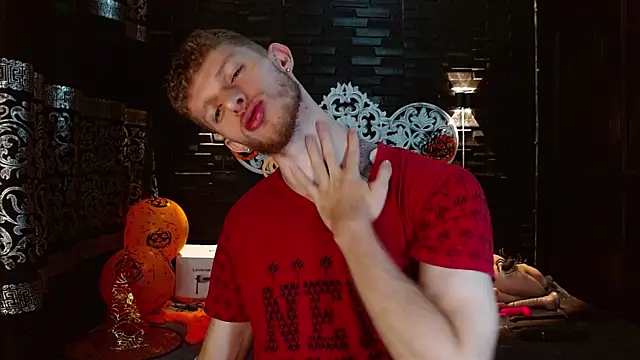 andrewxbi online show from 21, 10, 2025