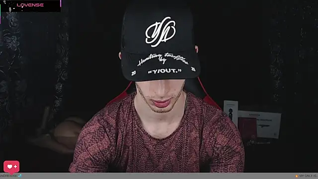 andrewxbi online show from 12, 2, 2026